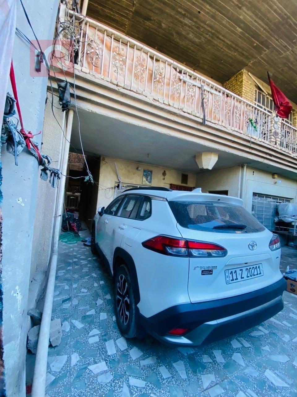 تويوتا فرونتلاندر